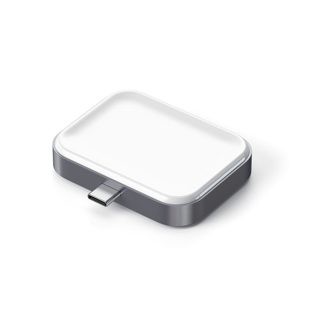 Satechi USB-C Wireless Charging Dock for AirPods