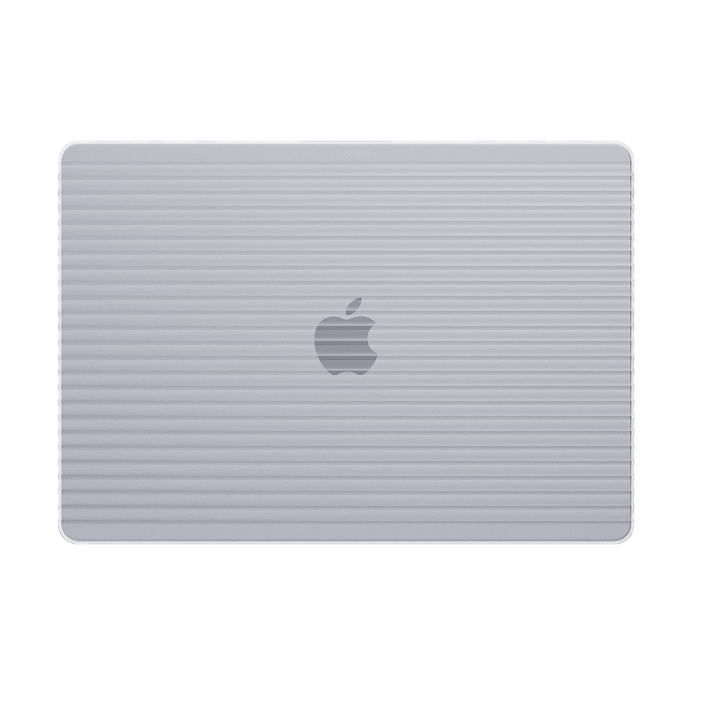 Tech21 EvoWave - MacBook Air 15" (2023-2026) - Clear