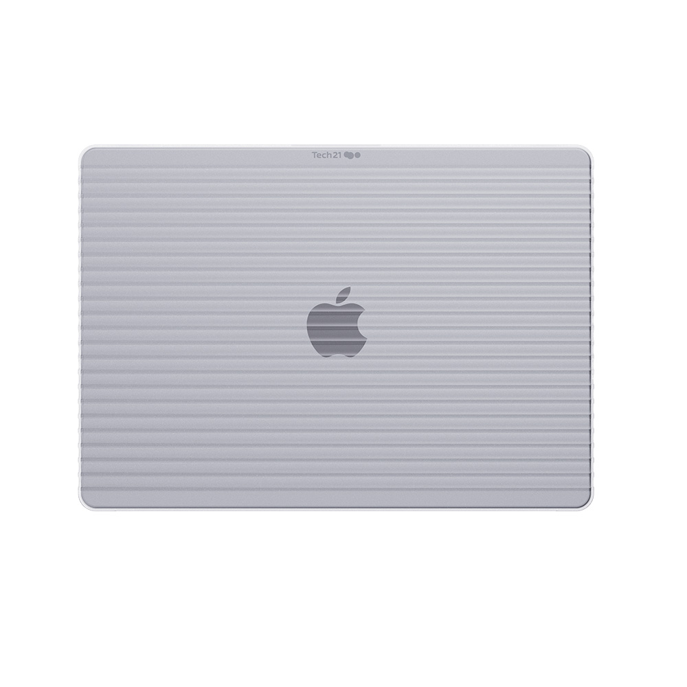 Tech21 EvoWave - MacBook Pro 16" (2021-2026) - Clear