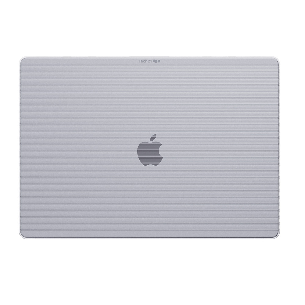 Tech21 EvoWave - MacBook Pro 14" (2021-2026) - Clear