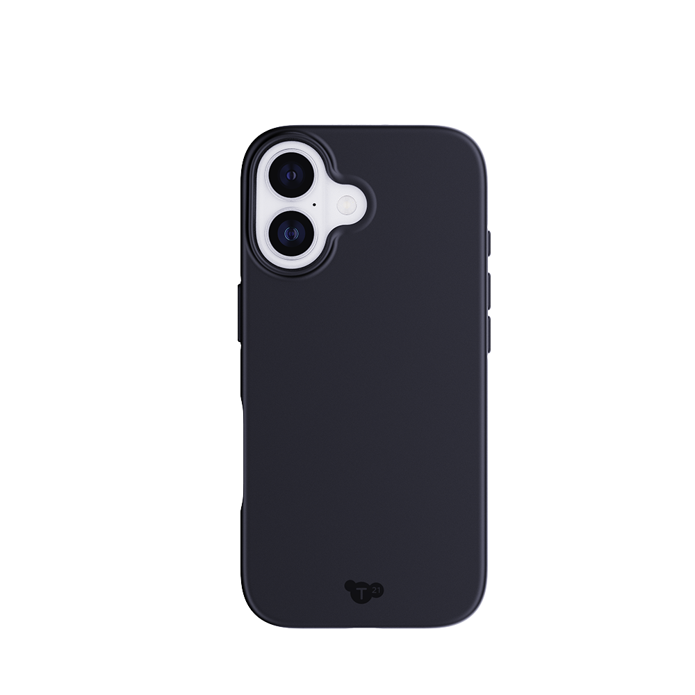 Tech21 EvoLite - iPhone 17 - Black
