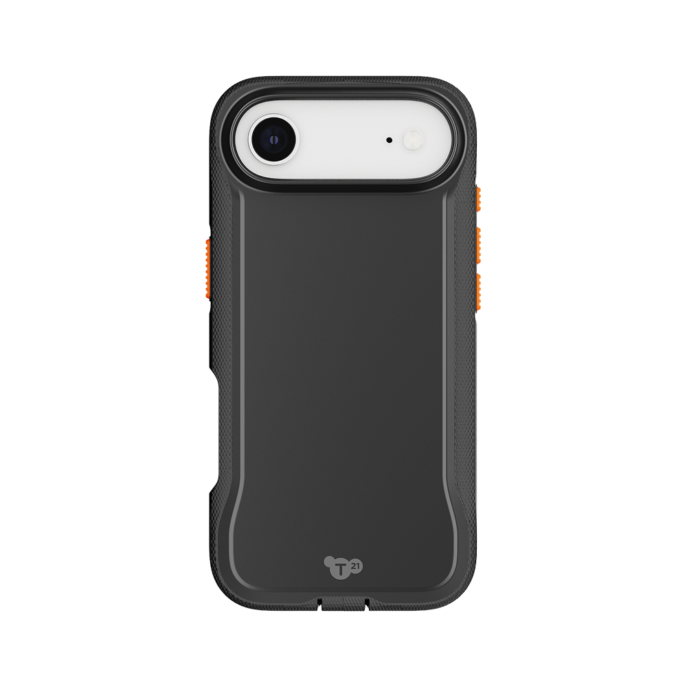 Tech21 EvoPro MagSafe - iPhone Air - Black