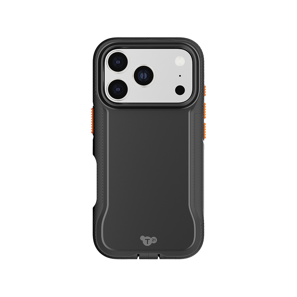 Tech21 EvoPro MagSafe - iPhone 17 Pro - Black
