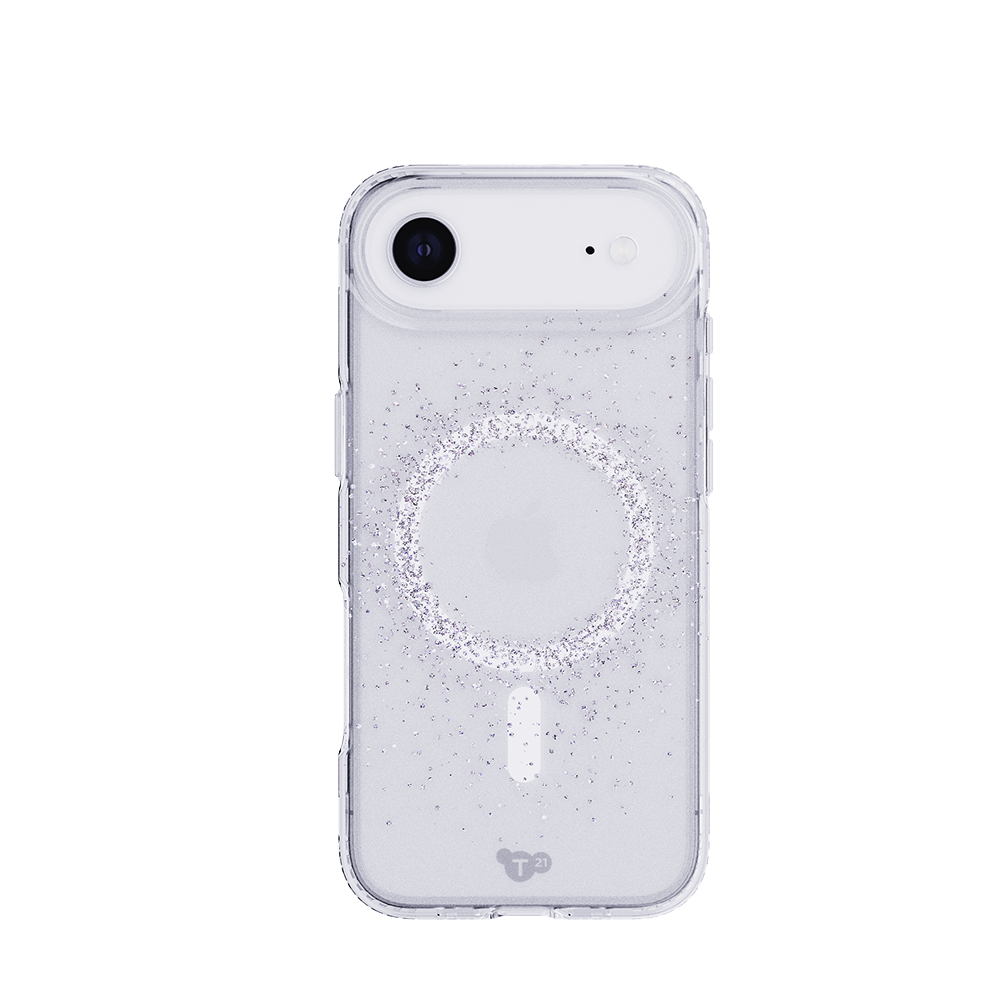 Tech21 EvoSparkle MagSafe - iPhone Air - Focus