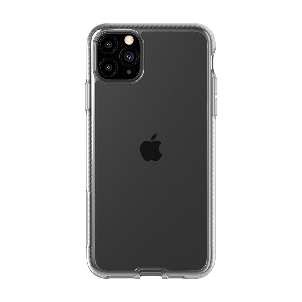 Tech21 Pure iPhone 11 Pro Max - Clear