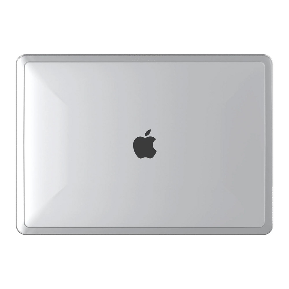 Tech21 EvoClear - MacBook Pro 13" (2020) - Clear