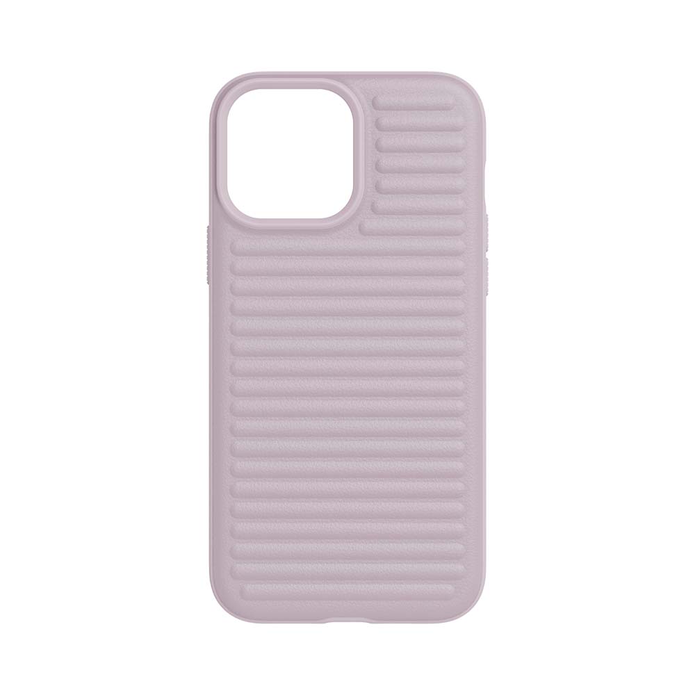 Tech21 EvoLuxe Magsafe - iPhone 13 Max - Dusty Pink