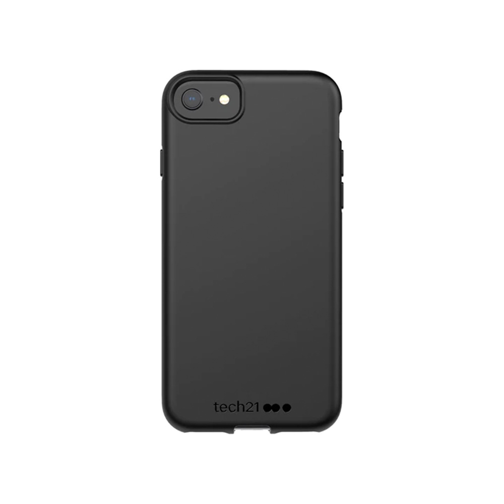 Tech21 Evo Lite - iPhone 6/7/8/SE(2020/2022) - Black