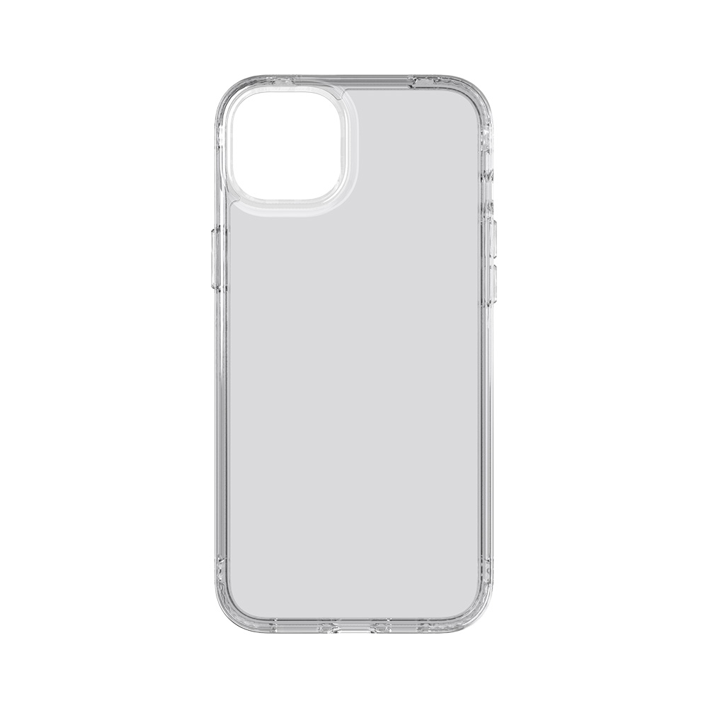 Tech21 Evo Clear - iPhone 14 Plus - Clear