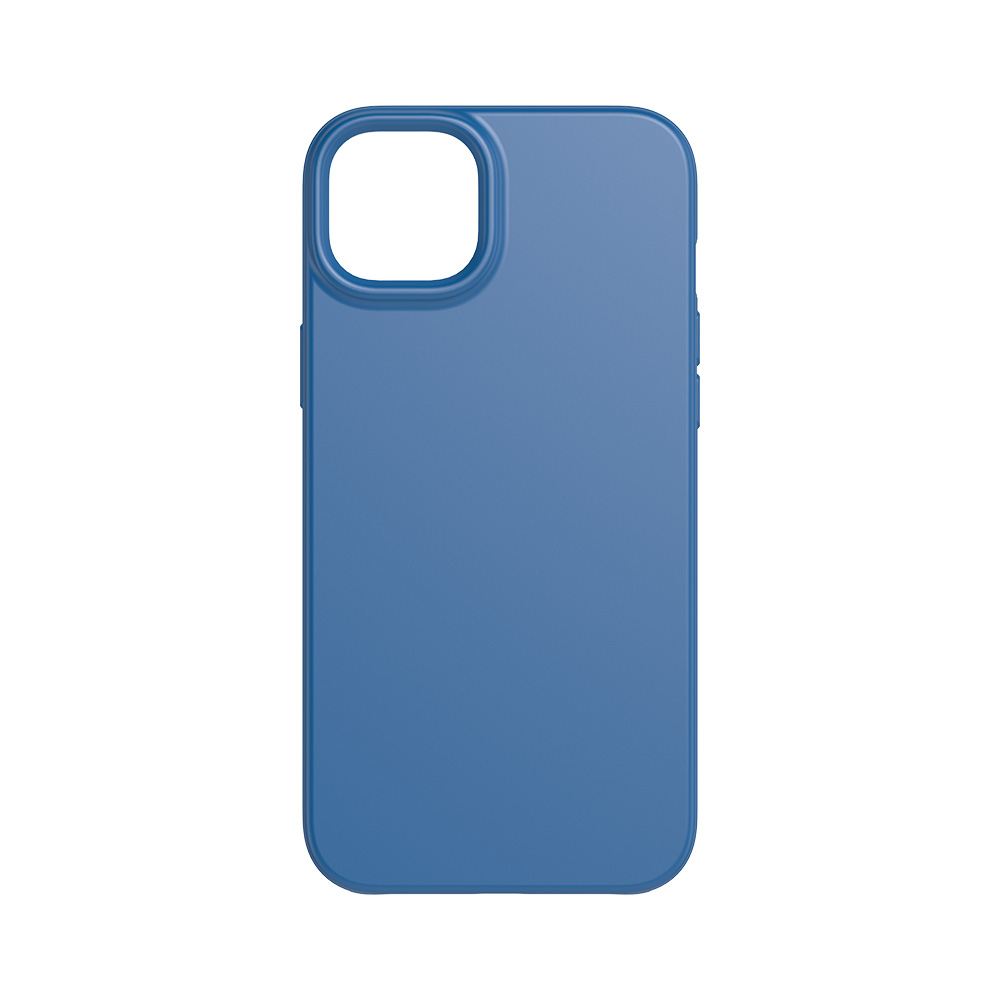 Tech21 Evo Lite - iPhone 14 Plus - Classic Blue