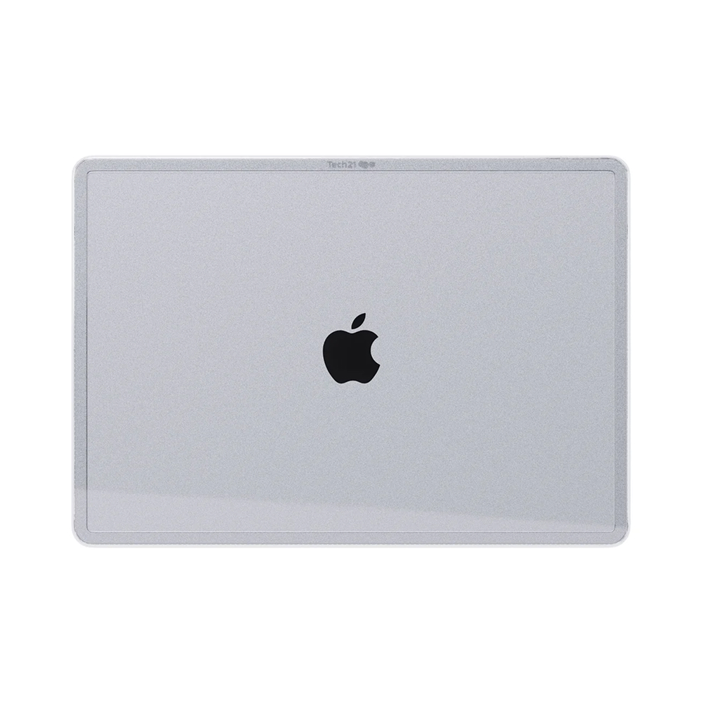 Tech21 EvoShell - MacBook Air 15" (2023-2026) - Clear