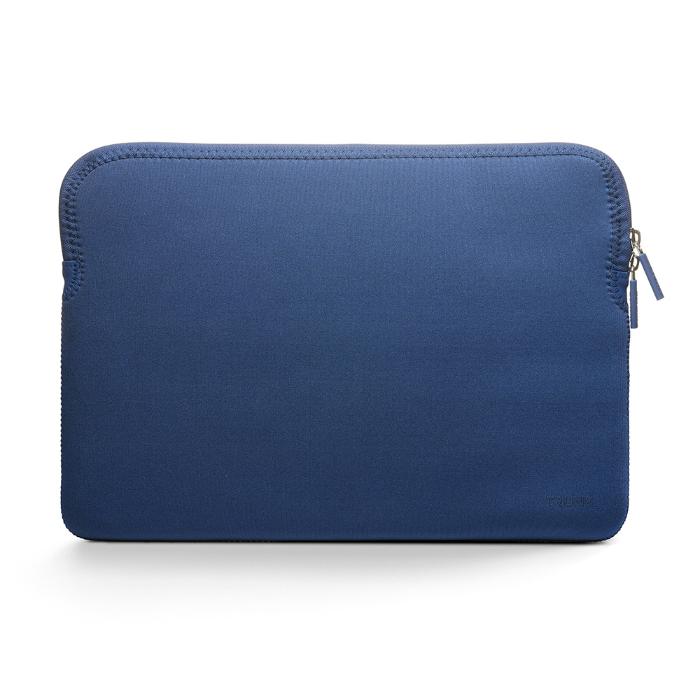 TRUNK Neoprene Sleeve - MacBook Neo 13" / Air 13" / Pro 13" - Navy