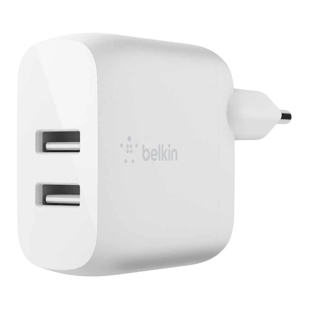 Belkin adapter 2X USB-A
